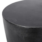 LightWeight Concrete Side Table