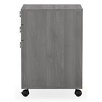 3 Drawer Mobile File Cabinet