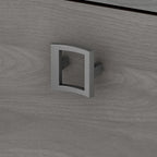 3 Drawer Mobile File Cabinet