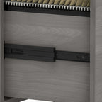 3 Drawer Mobile File Cabinet