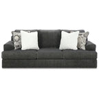 Upholstered Sofa - 96W x 41D x 39H