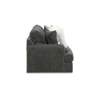 Upholstered Sofa - 96W x 41D x 39H