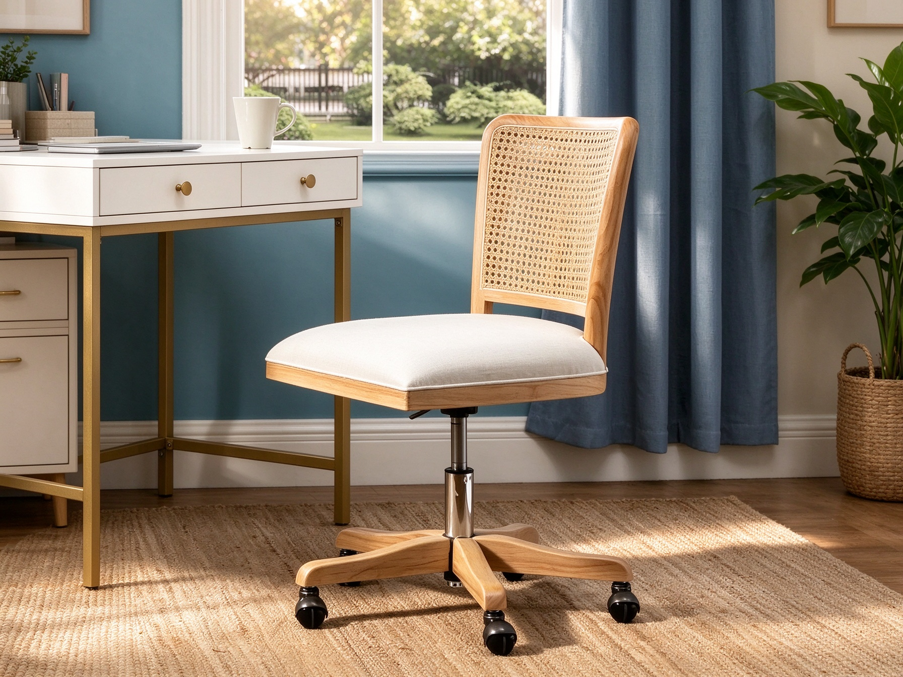 Task Chair