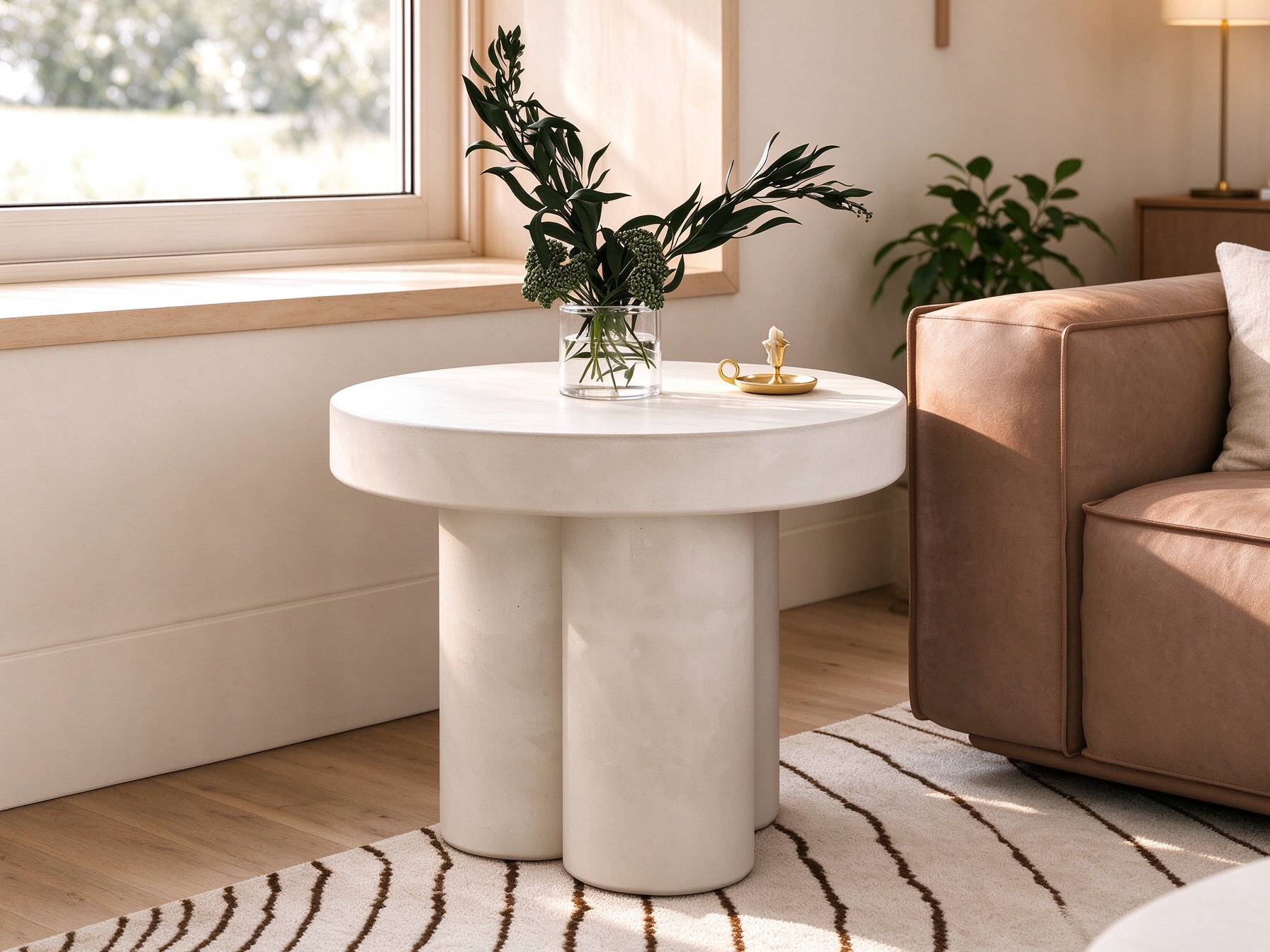 End Table