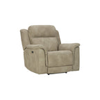 Power Recliner with USB Port