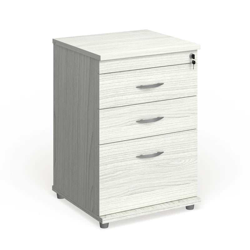 Locking File Cabinet