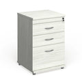 Locking File Cabinet