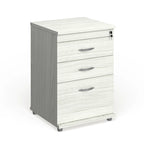 Locking File Cabinet