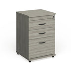 Porch & Den Tonti Locking File Cabinet