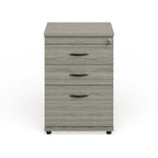 Locking File Cabinet