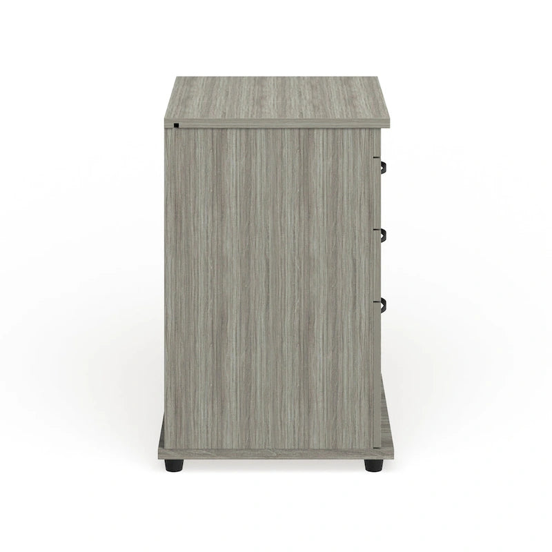 Locking File Cabinet