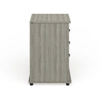 Locking File Cabinet