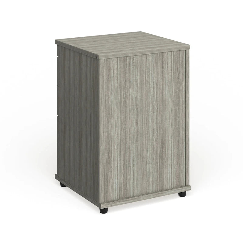 Locking File Cabinet