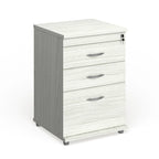 Locking File Cabinet