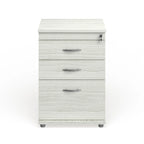 Locking File Cabinet