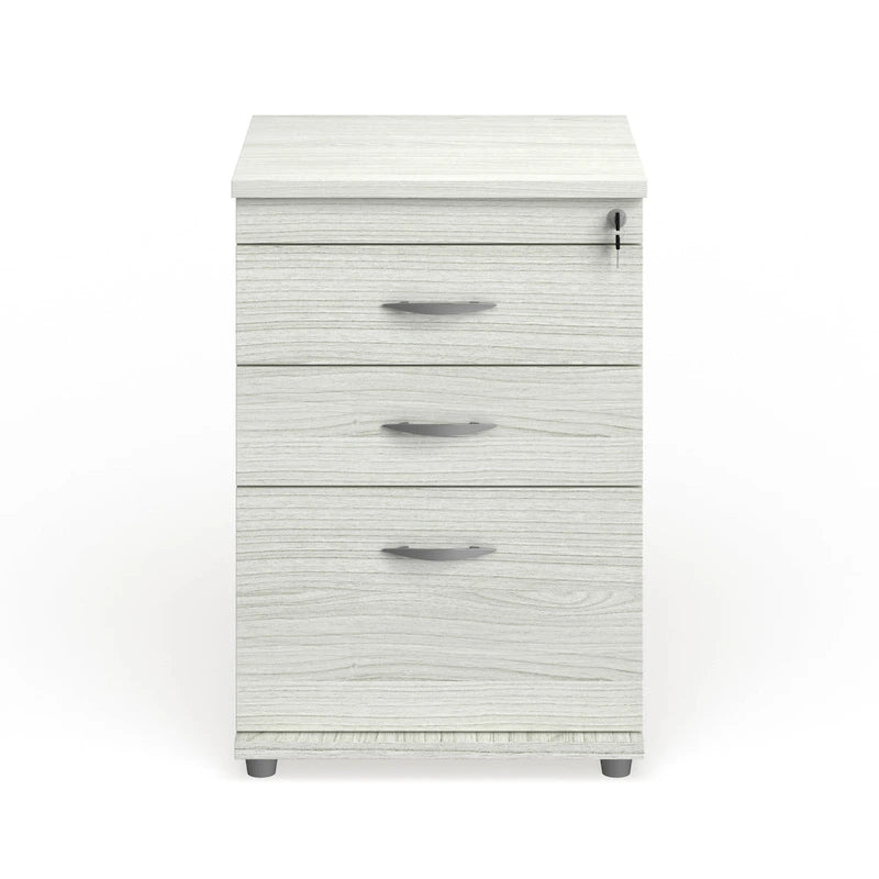 Locking File Cabinet