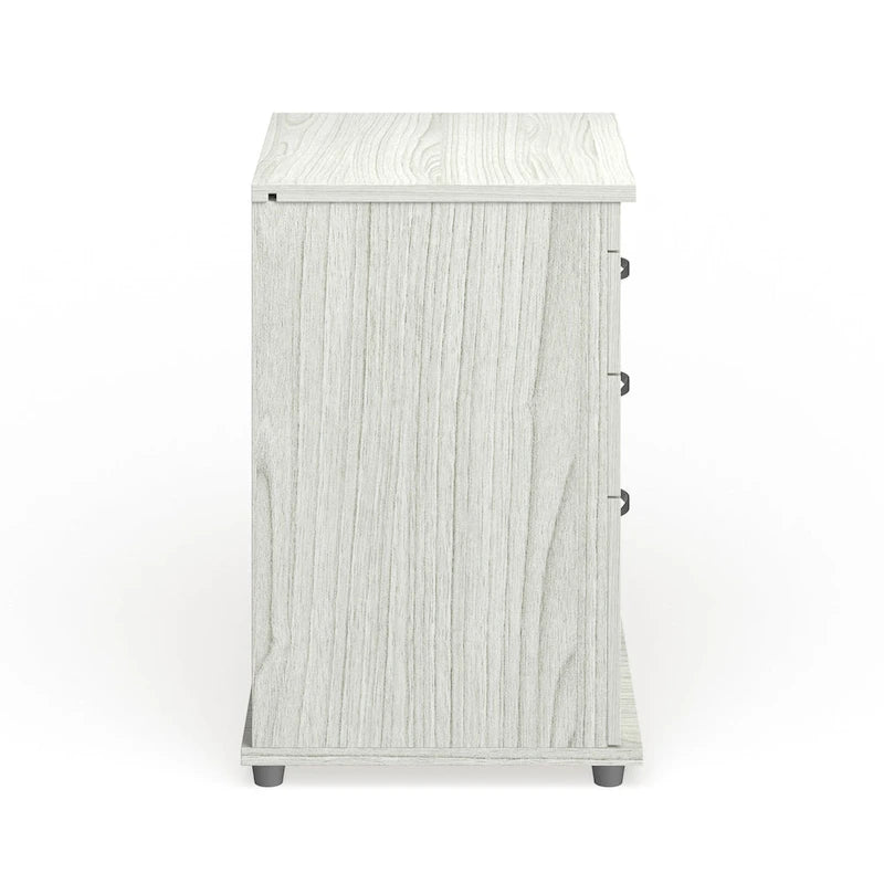 Locking File Cabinet