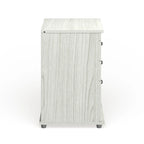 Locking File Cabinet
