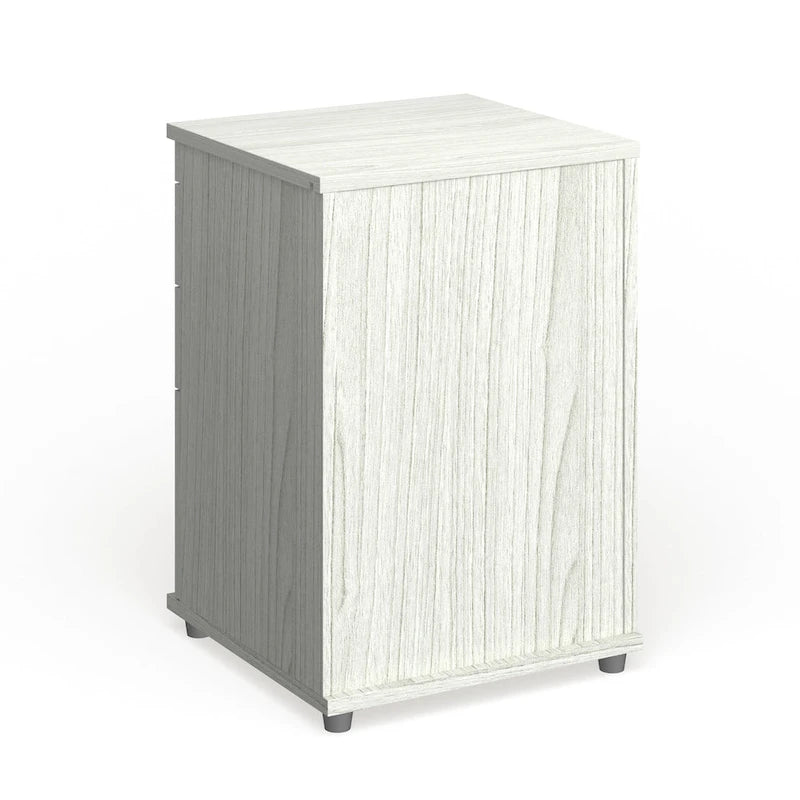 Locking File Cabinet