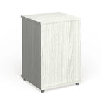 Locking File Cabinet