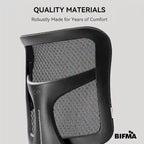 Ergonomic Mesh Office Chair with Adjustable seat depth - 74*70*127