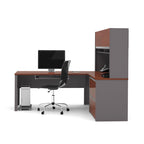 L-shape Desk