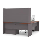 L-shape Desk