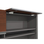 L-shape Desk