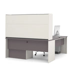 L-shape Desk