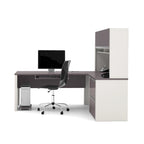 L-shape Desk