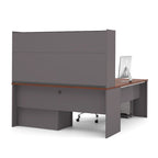 L-shape Desk