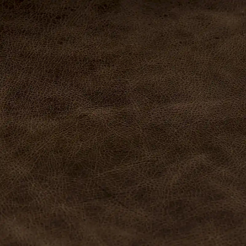 82.5 Sofa - Full Grain Genuine Italian Leather
