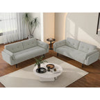 Futon Convertible Sofa Bed Adjustable Reclining Sleeper