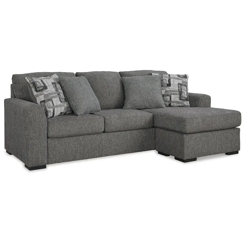 Sofa Chaise - 101W x 63D x 40H