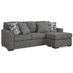 Sofa Chaise - 101W x 63D x 40H