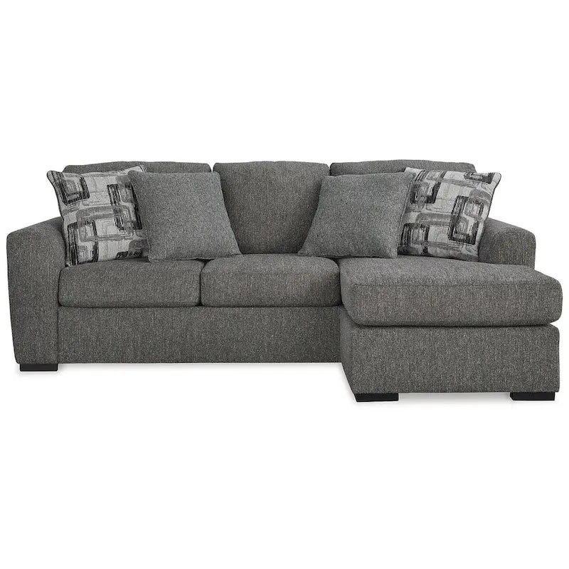 Sofa Chaise - 101W x 63D x 40H