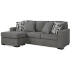 Sofa Chaise - 101W x 63D x 40H