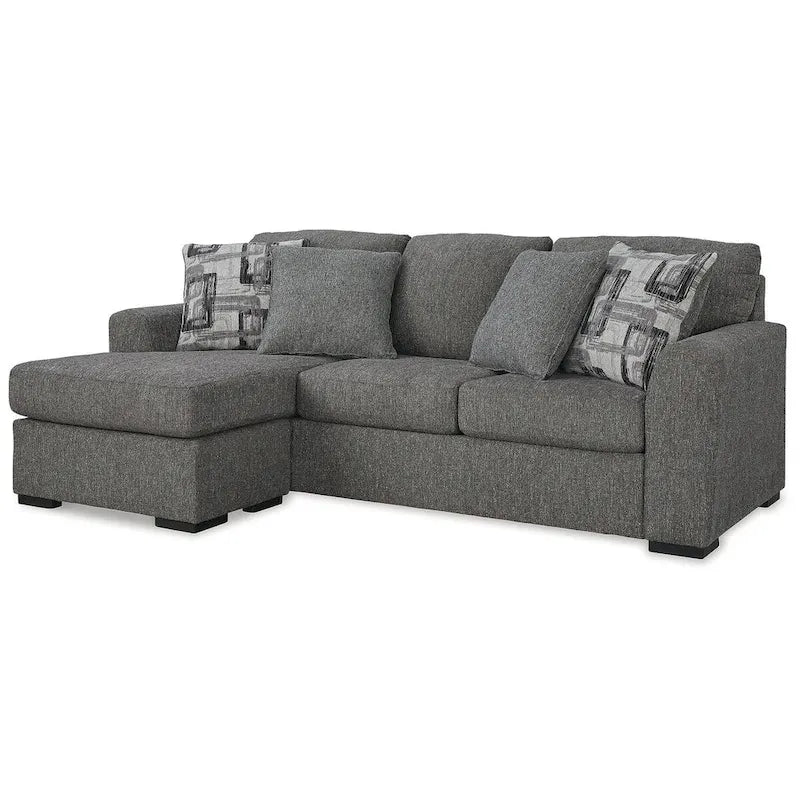 Sofa Chaise - 101W x 63D x 40H