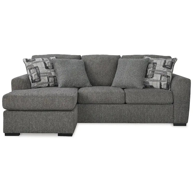 Sofa Chaise - 101W x 63D x 40H