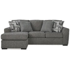 Sofa Chaise - 101W x 63D x 40H