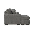 Sofa Chaise - 101W x 63D x 40H