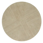 Round Cocktail Table - 42W x 42L x 17H