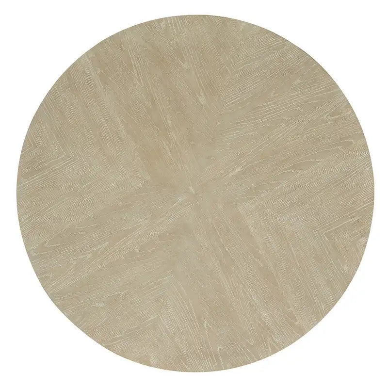 Round Cocktail Table - 42W x 42L x 17H