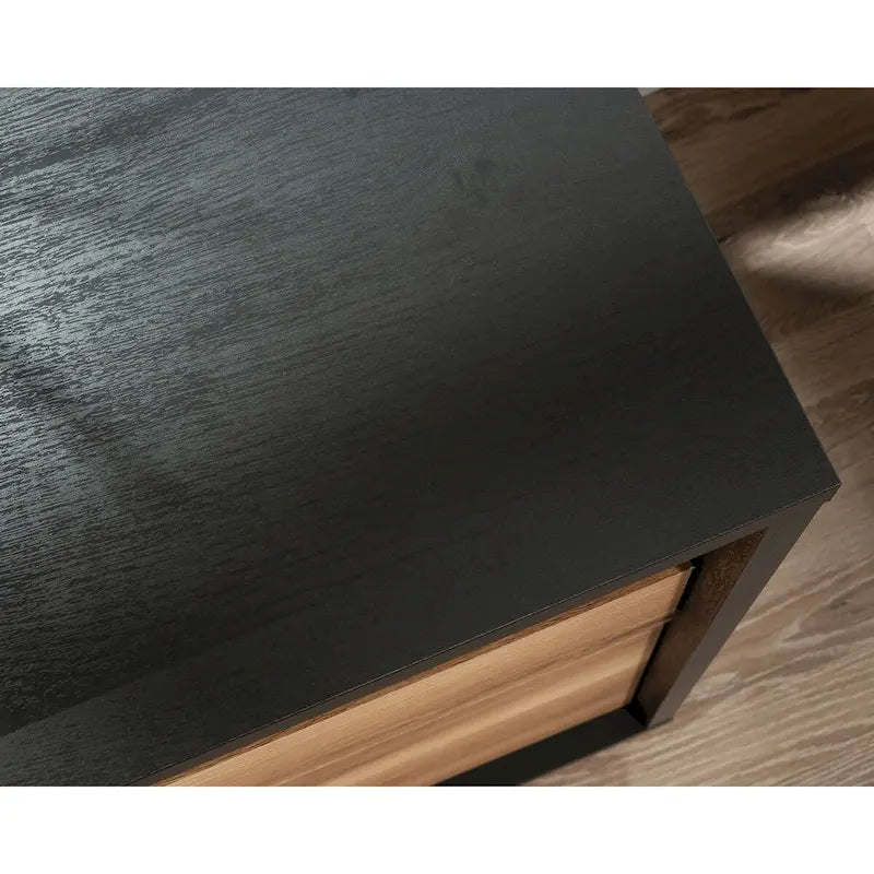 Lateral File Cabinet