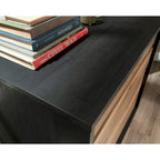 Lateral File Cabinet