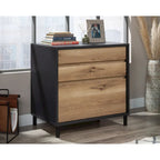 Lateral File Cabinet