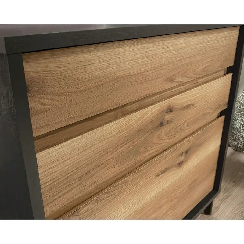 Lateral File Cabinet