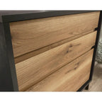 Lateral File Cabinet