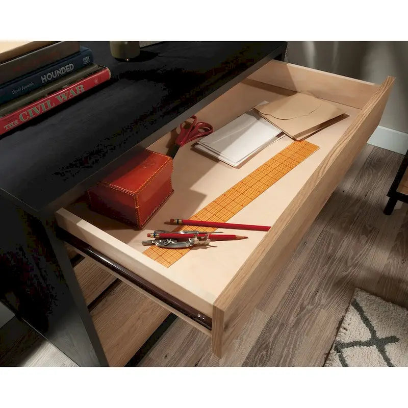 Lateral File Cabinet