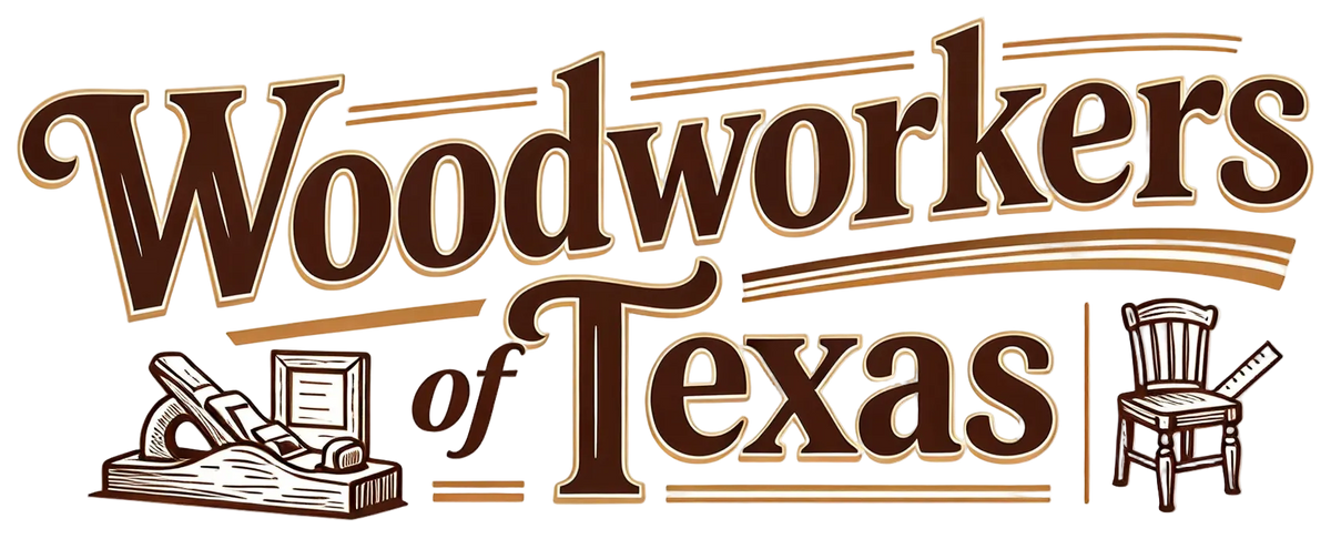 Woodworkers of Texas